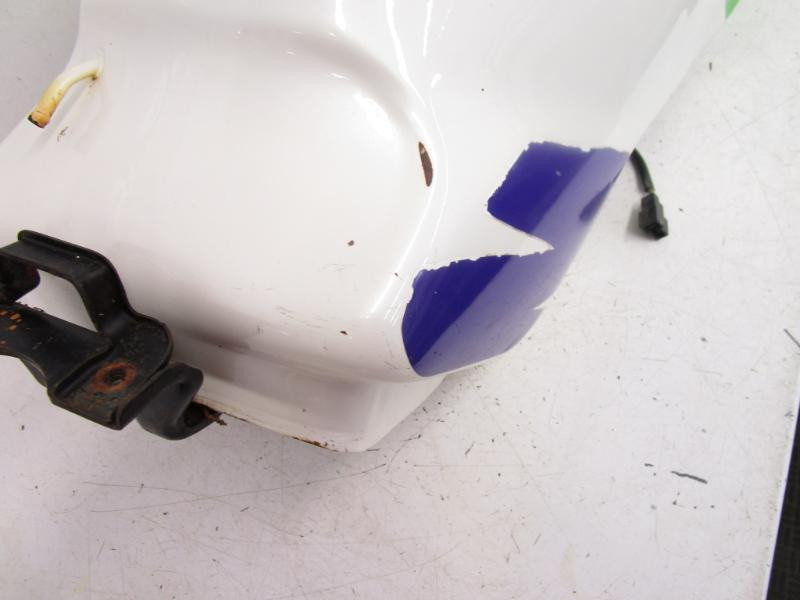 96 Kawasaki ZX 9R B Gas Fuel Tank 51080-5081-CK 1996 - cyclesrus.net